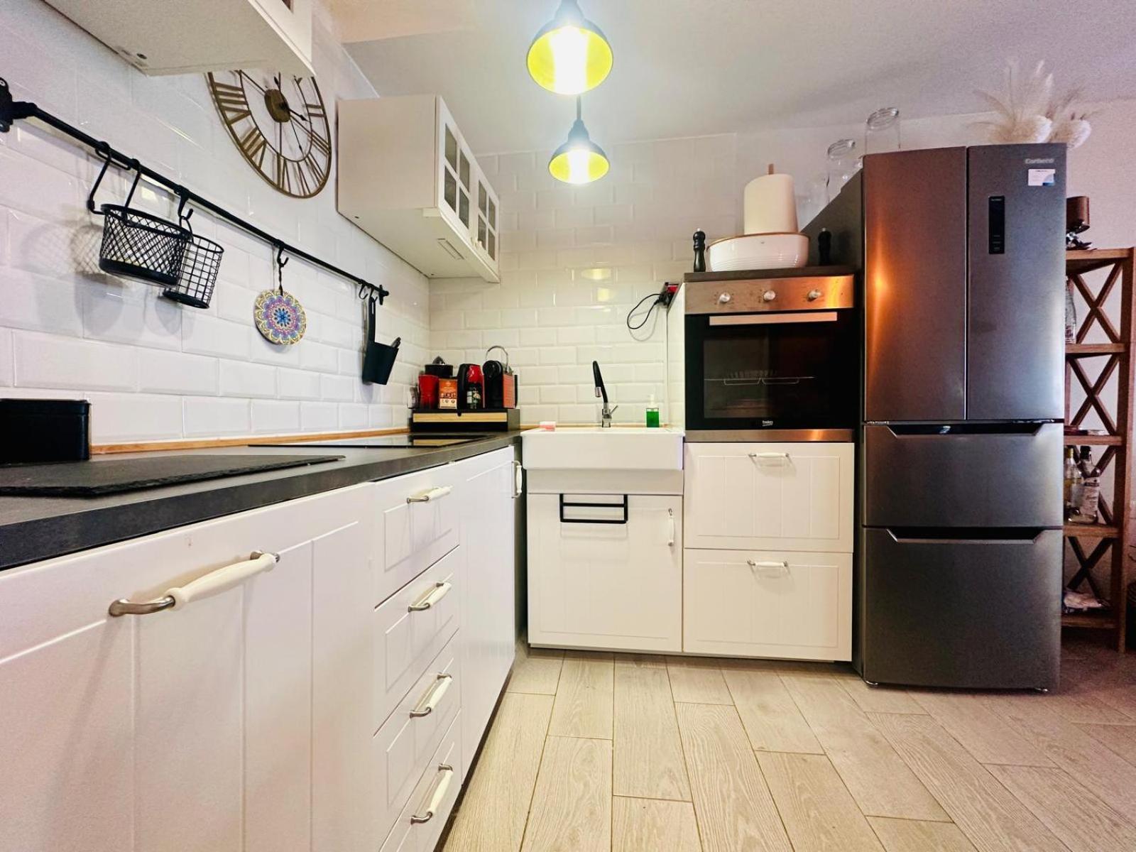 Casa Una Bungalow Delux 아로나 외부 사진