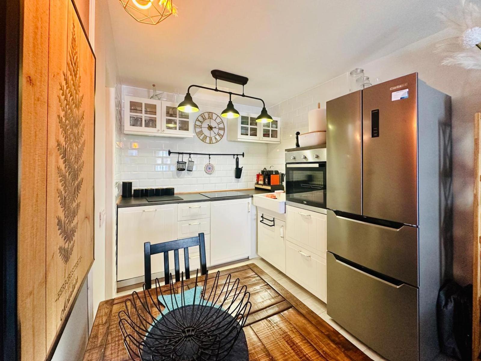 Casa Una Bungalow Delux 아로나 외부 사진